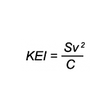 惠州关键词效能指数KEI公式