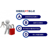 惠州标题的简化是否对核心关键词排名有提升